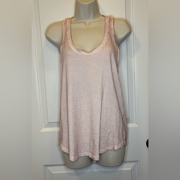 (91)Lululemon Love Tank Top- Summit Wash Smoky Topaz - Picture 4 of 7